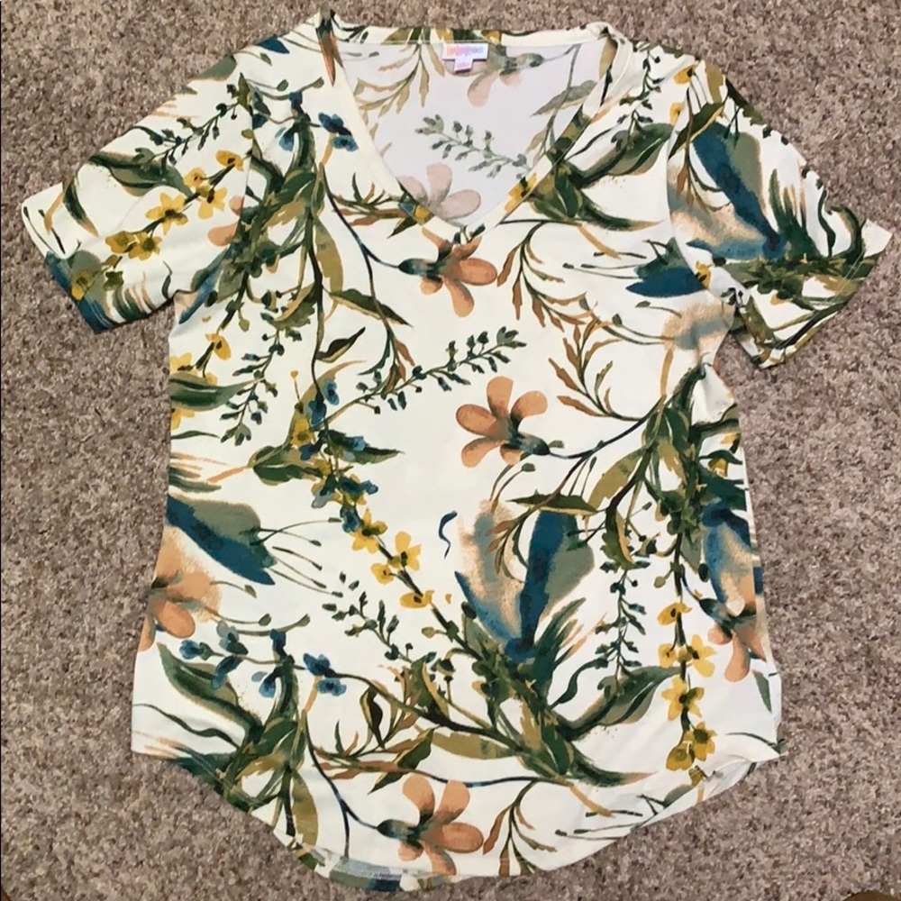 Lularoe Iris
